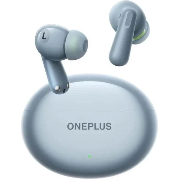 Бездротові навушники OnePlus Nord Buds 3 E514A Blue