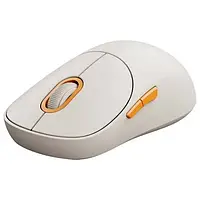 Мишка Xiaomi Mi Wireless Mouse 3 (BHR8912GL) White