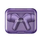 Бездротові навушники Realme Buds Air 7 Lavender Purple, фото 4
