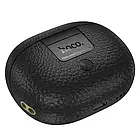 Бездротові навушники Hoco EQ23 Plus Duke 2 ANC + ENC Black, фото 3
