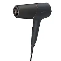 Фен Philips 5000 Series (BHD538/30) Black 2300Вт