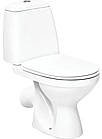 Унітаз-компакт Kolo Solo (S7923200UA)