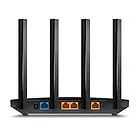 Маршрутизатор TP-Link Archer AX12 Black, фото 4