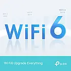 Маршрутизатор TP-Link Archer AX12 Black, фото 7