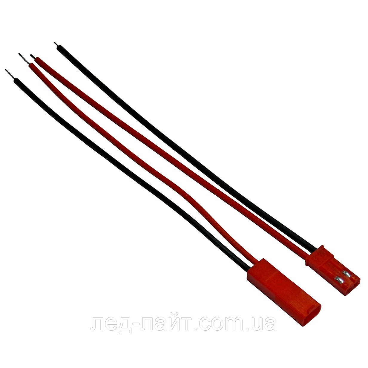 Конектор JST RCY 2 pin