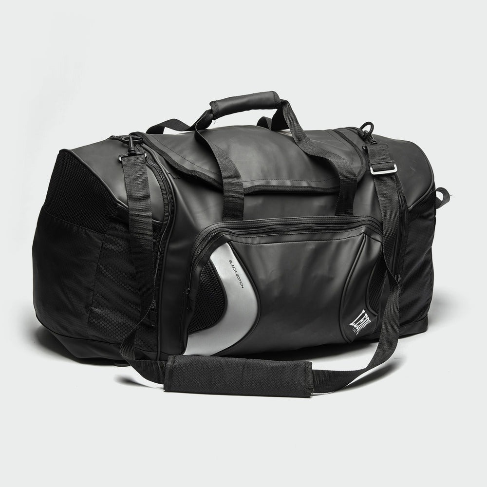 Спортивна сумка Leone AC941 Black (70 л.)