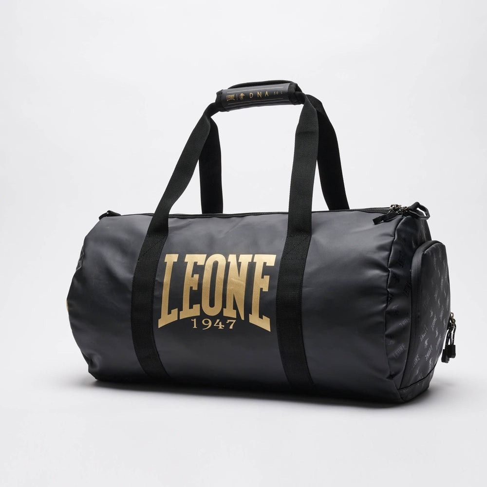Спортивна сумка Leone AC955 DNA DUFFEL Black (35 л.)
