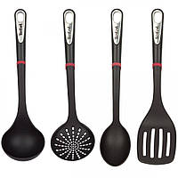 Набір кухонного приладдя Tefal Ingenio (K206S414) 4 предмети