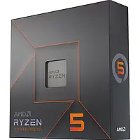 Процесор AMD Ryzen 5 7600X (100-100000593WOF)