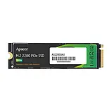 Внутрішній SSD диск Apacer AS2280Q4U 512 GB (AP512GAS2280Q4U-1), фото 3