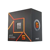 Процесор AMD Ryzen 5 7600 (100-100001015BOX)