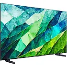 Телевізор TCL 75C855 Black 75, фото 3