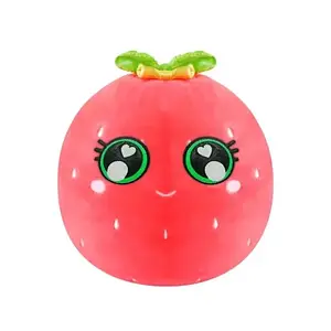 Ігровий набір Biggies W2  -  Полуниця надувна іграшка (BIG002-ST)