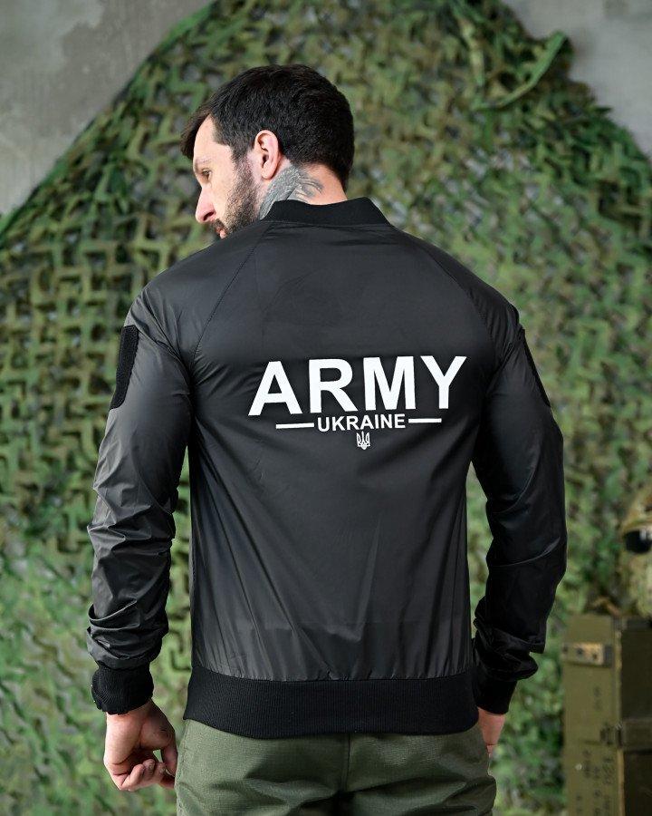 Вітровка 7.62 Army ПП7554