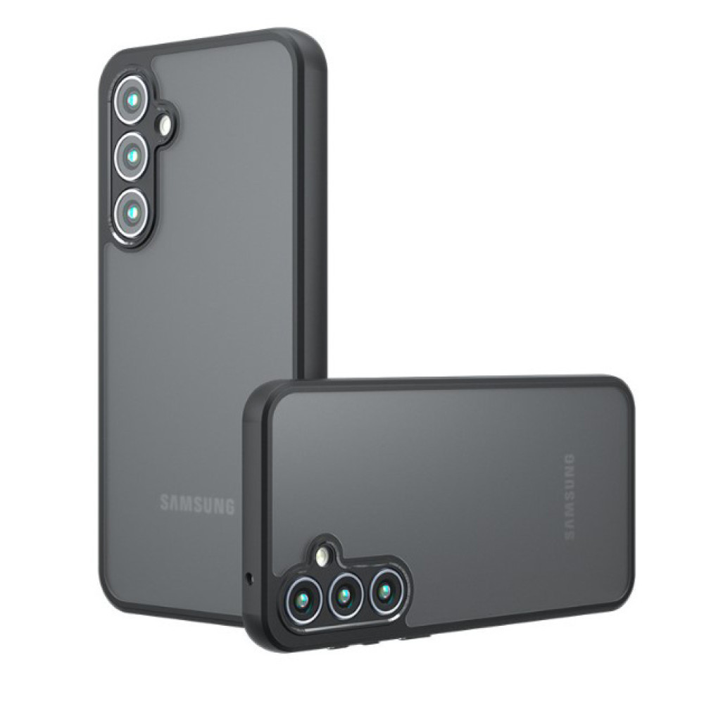 Чохол - накладка TPU Bamper Case для Samsung Galaxy A26 5G, фото 1