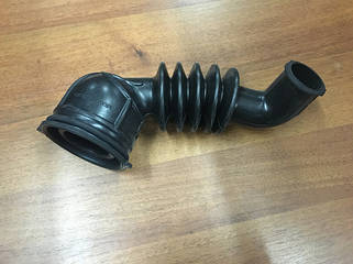 Патрубки для пральних машин