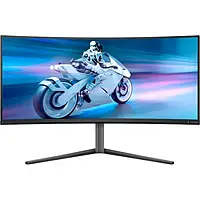 Монітор Philips 34M2C6500/00 Black 34