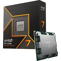 Процесор AMD Ryzen 7 9700X (100-100001404WOF)