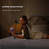 Фен Dreame Hair Dryer Gleam Purple (AHD12A-PPL), фото 7