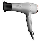 Фен First FA-5654-7-GR, фото 2