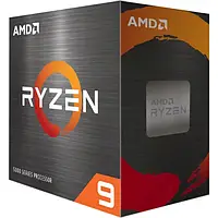 Процесор AMD Ryzen 7 5800XT (100-100001582BOX)