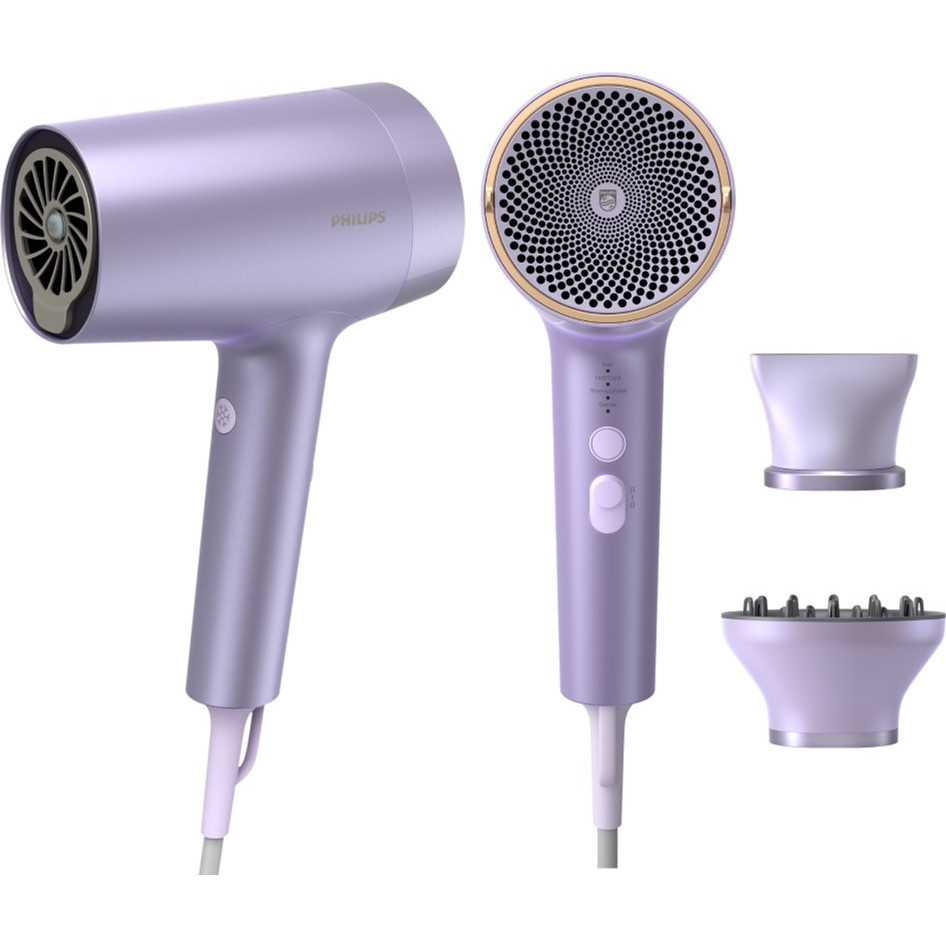 Фен Philips BHD720/10, фото 1