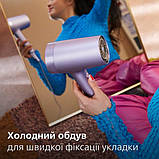 Фен Philips BHD720/10, фото 7