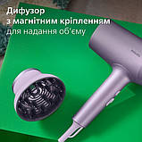 Фен Philips BHD720/10, фото 9