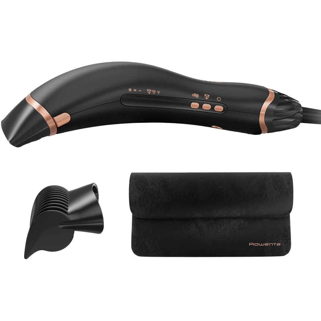 Фен Rowenta CF8C20E0, фото 1