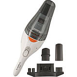 Акумуляторний пилосос Gorenje MVC72FW ( Білий ) DS, фото 2