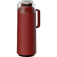 Термос Tramontina Exata 1 л Red (61637/106)