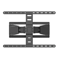 Кріплення для телевізора UniBracket Slim64 Black 43-90