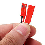 Конектор JST RCY 2 pin, фото 4