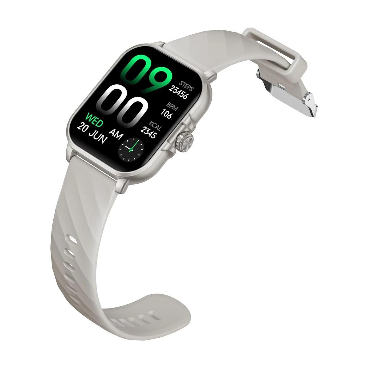 Смарт-годинник Black Shark GT3 Neo Silver, фото 1