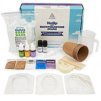 Набір Для Виготовлення Мила Ручної Роботи Масажний Sbm-007 Sellia