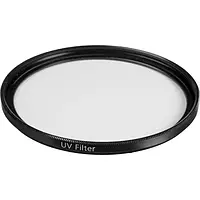 Світлофільтр Carl Zeiss T * UV Filter 62 mm (1933-985)
