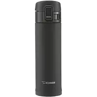 Термокухоль Zojirushi SM-KHE48BA Black 0.48 л