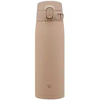 Термокухоль Zojirushi SM-VA60 0.60 л Pale Taupe