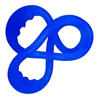 Еспандер Bambi BT-SG-0017 Blue