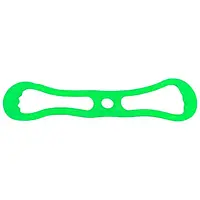 Еспандер Bambi BT-SG-0017 Green