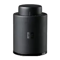 Корок для пляшки Xiaomi HuoHou Vacuum Stopper HU0075 Black