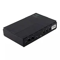 Джерело безперебійного живлення Infinity 10400mAh UPS DC1018P USB + DC 5V + 9V + 12V