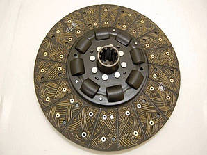 Диск зчеплення DAF X95XF, CF 1239659