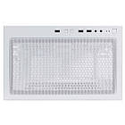 Корпус 1stPlayer T3-WH-4F1-W White без БЖ, фото 3