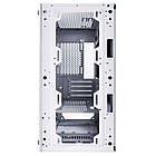 Корпус 1stPlayer T3-WH-4F1-W White без БЖ, фото 8