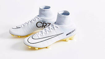 Подробный взгляд на новые Nike Mercurial Superfly CR7 VITÓRIAS