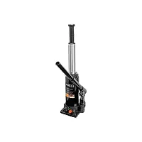 Домкрат Neo Tools 8 т 230-456 мм Black (10-453)