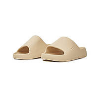 Чоловічі шльопанці Найк Nike Calm Slide Beige FD4116-201