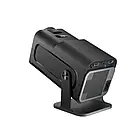 Проектор XO FF02 Black з підставкою, фото 2