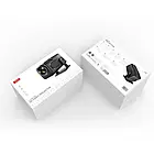 Проектор XO FF02 Black з підставкою, фото 4